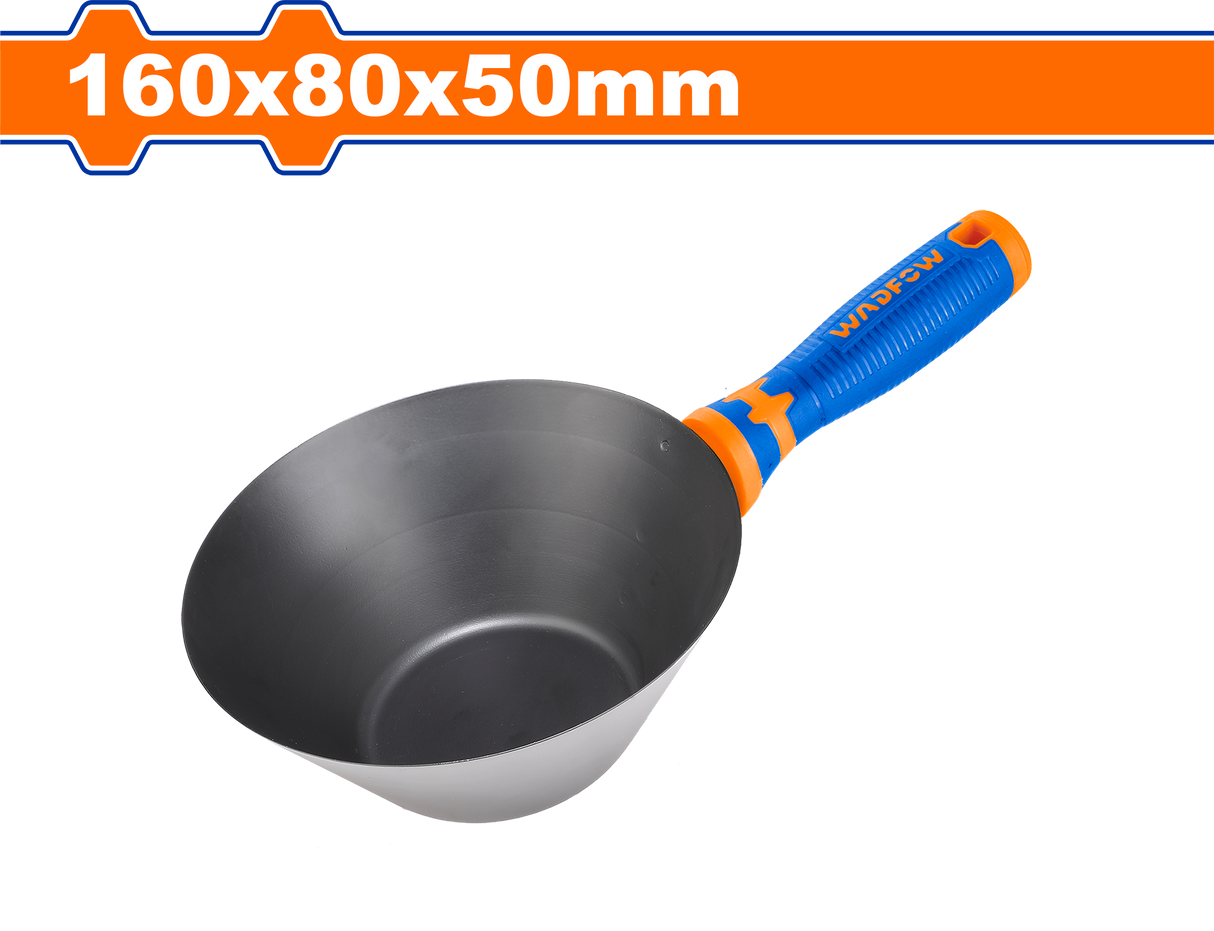 Cancioc din otel Wadfow, diumensiune 16x8x5cm