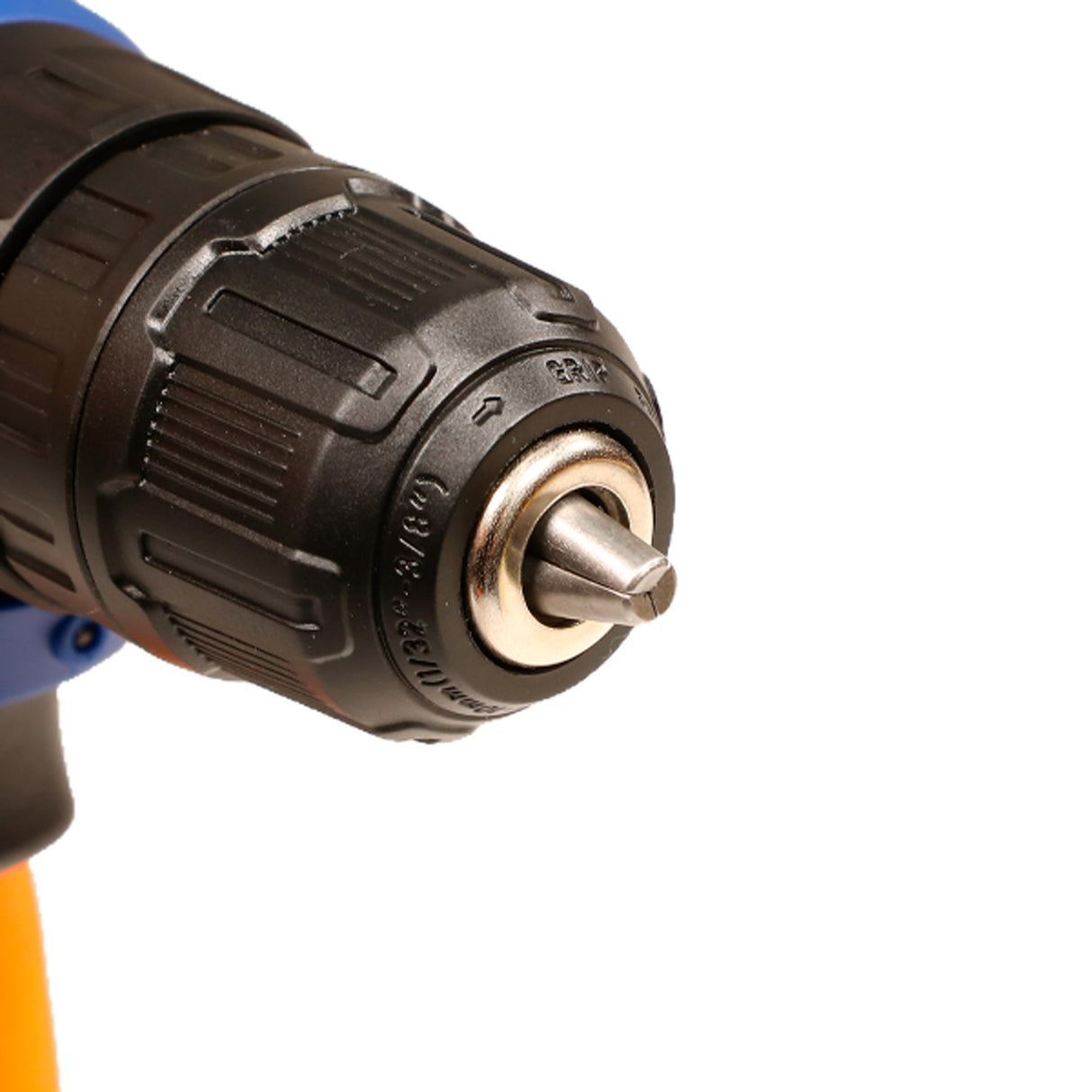 Masina de gaurit si insurubat pe acumulator Wadfow, 12V, 1500rpm, 1.5Ah, 20Nm, include baterie, nu include incarcator