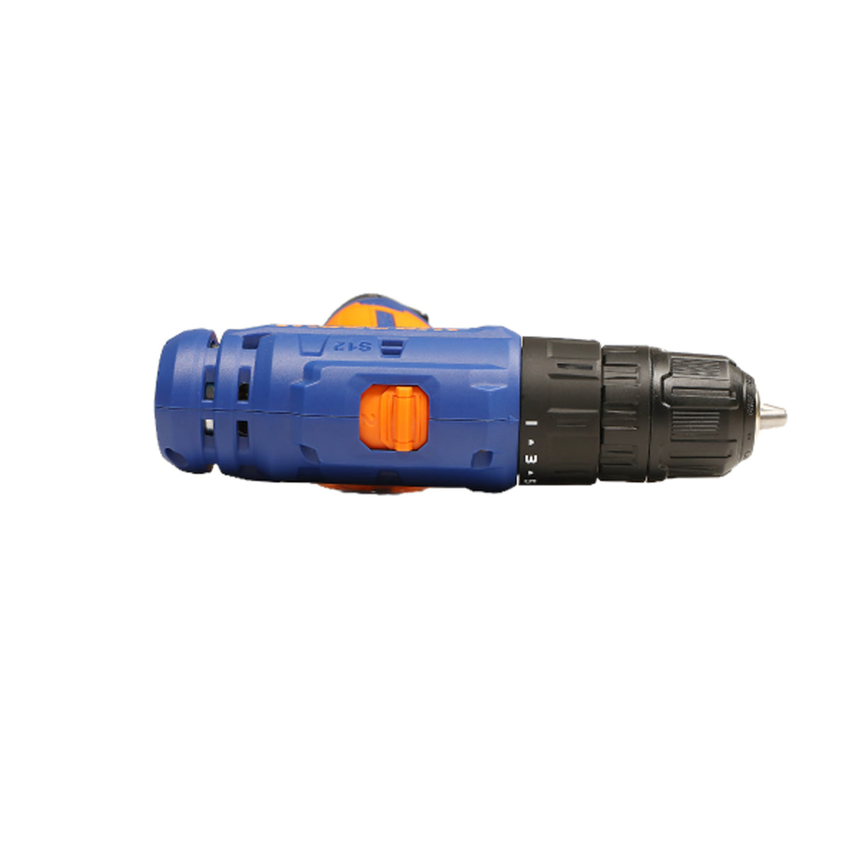 Masina de gaurit si insurubat pe acumulator Wadfow, 12V, 1500rpm, 1.5Ah, 20Nm, include baterie, nu include incarcator