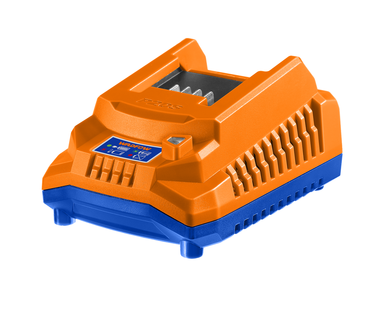Incarcator rapid WADFOW 20 V Li-Ion, 1,8 A