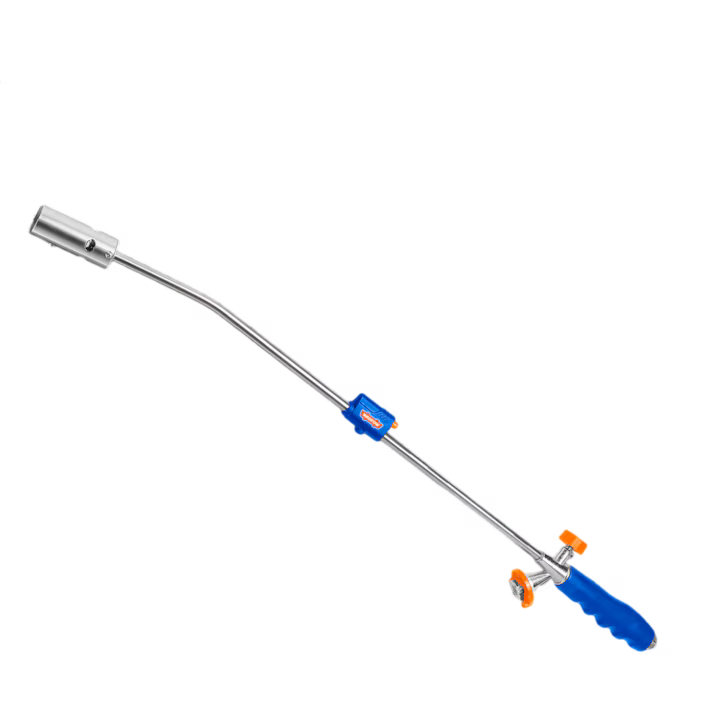 Arzator piezoelectric pentru butelie spray Wadfow, dimensiune 800mm, 180g/h, argintiu