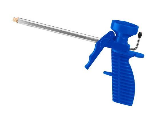 Pistol pentru spuma Wadfow, 210 mm