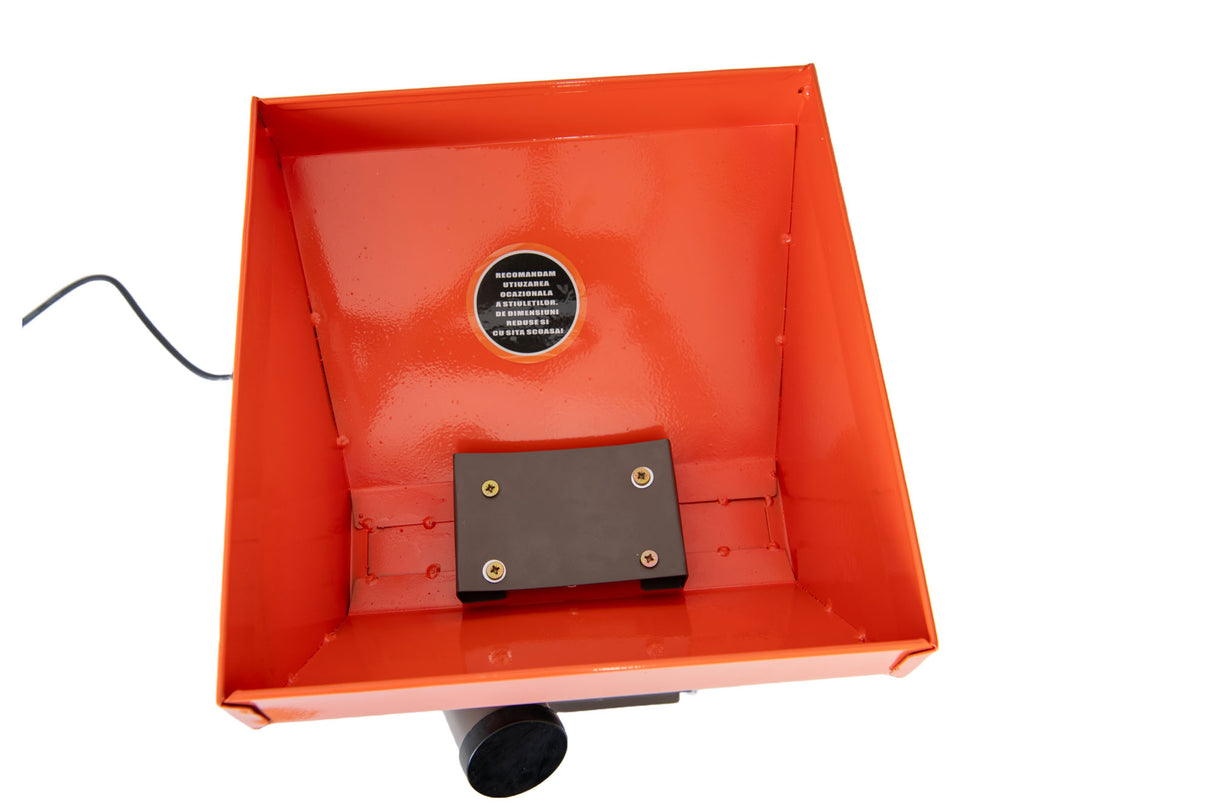 Moara pentru cereale WOLFSON - 2in1, 2700W,motor din cupru, capacitate 200 kg/h