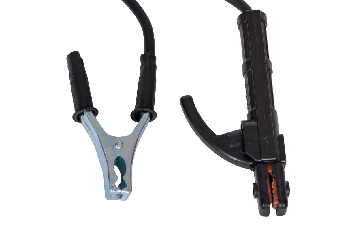 Aparat de sudura cu electrod WOLFSON ATX-320 cu Inverter 2 in 1 MMA si LIFT-TIG - Resigilat