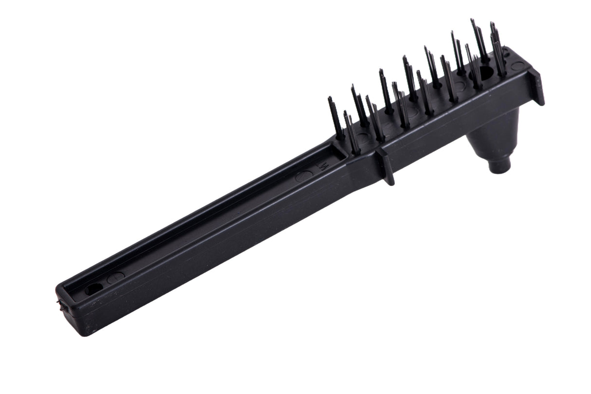 Aparat de sudura cu electrod WOLFSON ATX-320 cu Inverter 2 in 1 MMA si LIFT-TIG - Resigilat