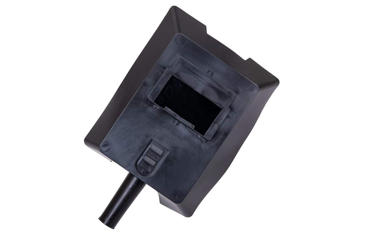 Aparat de sudura cu electrod WOLFSON ATX-320 cu Inverter 2 in 1 MMA si LIFT-TIG - Resigilat