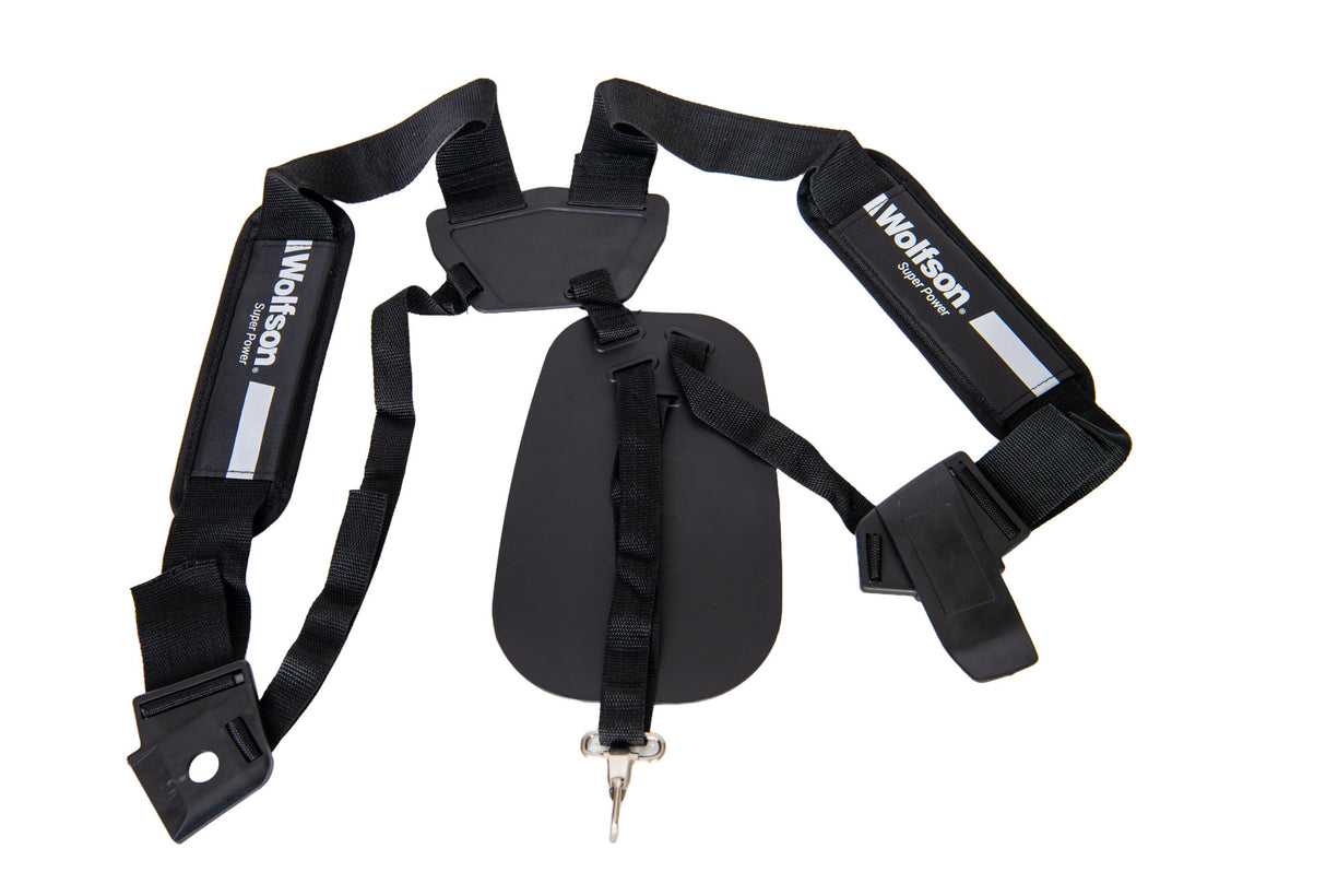 Ham dublu super confort Wolfson