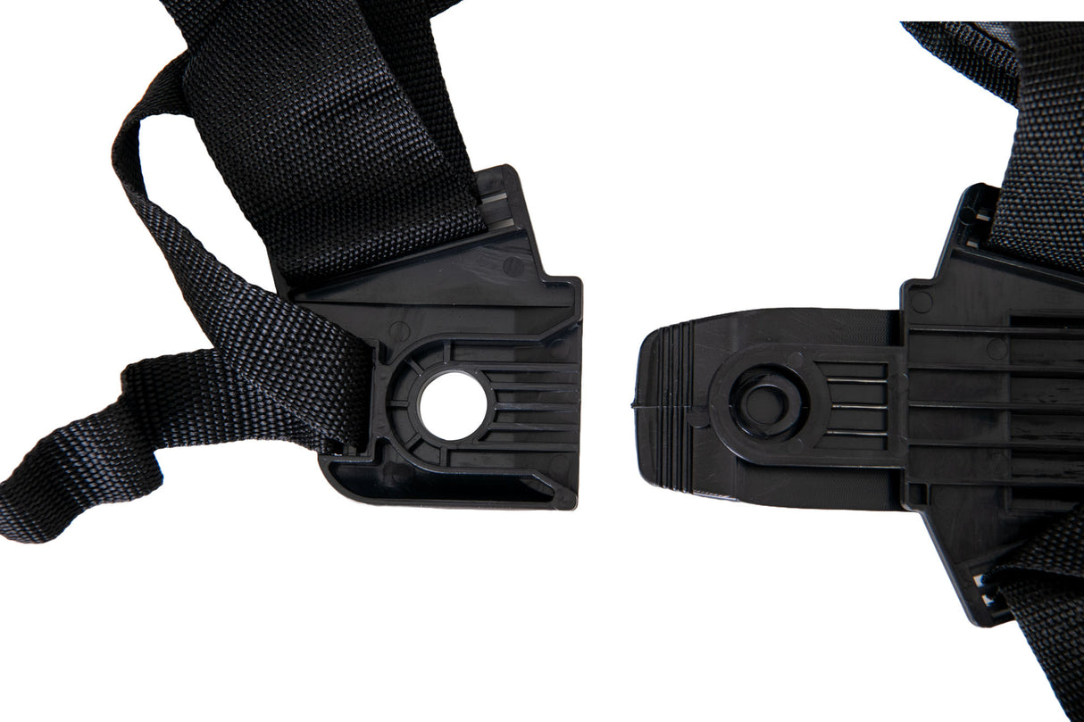 Ham dublu super confort Wolfson