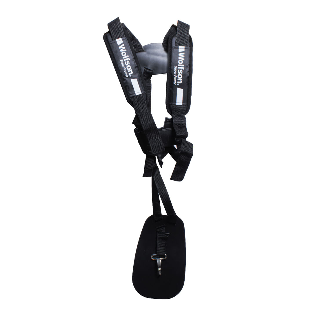 Ham dublu super confort Wolfson