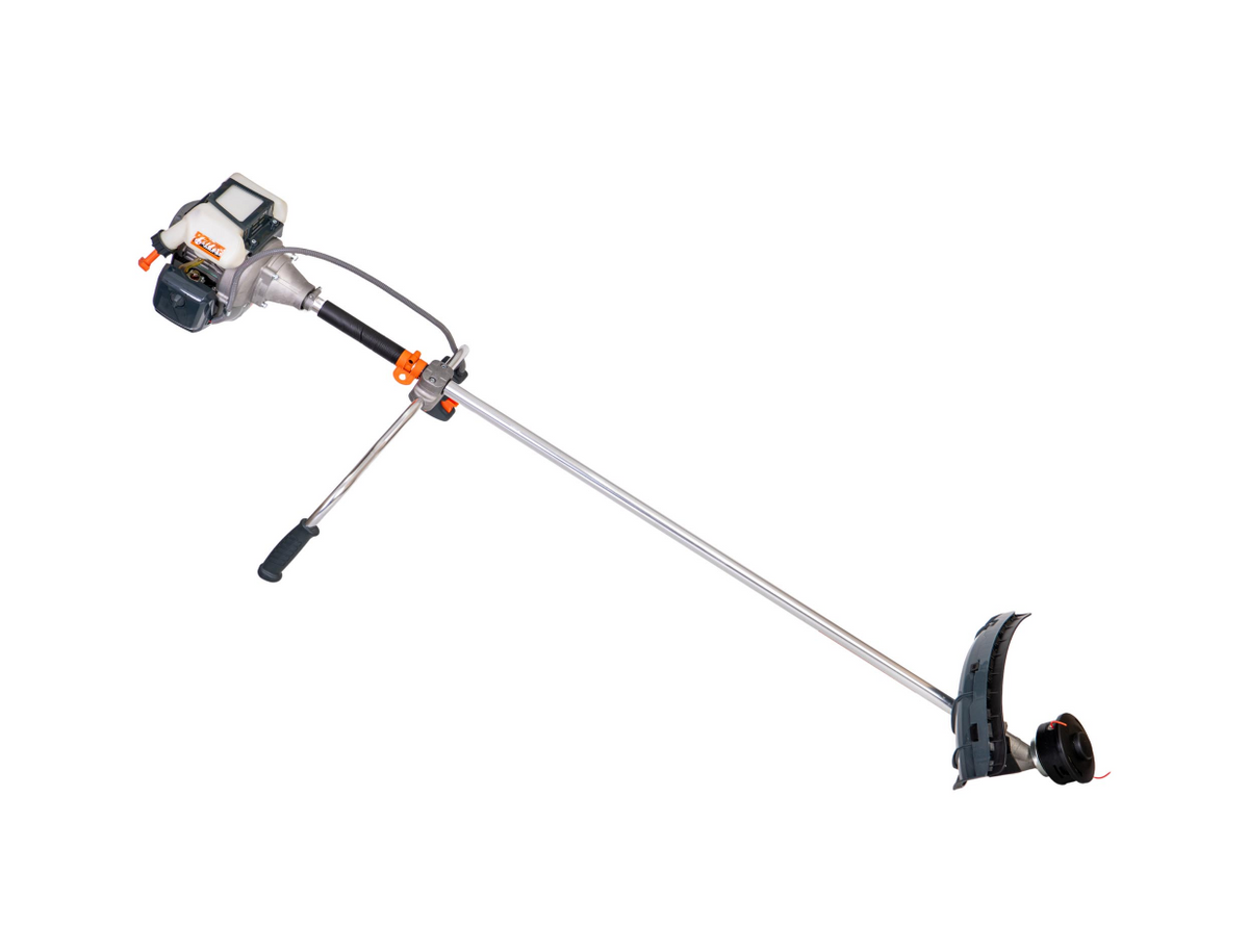 Motocoasa de umar Wolfson TRX-800 - 7.2CP,12 accesorii - Resigilat