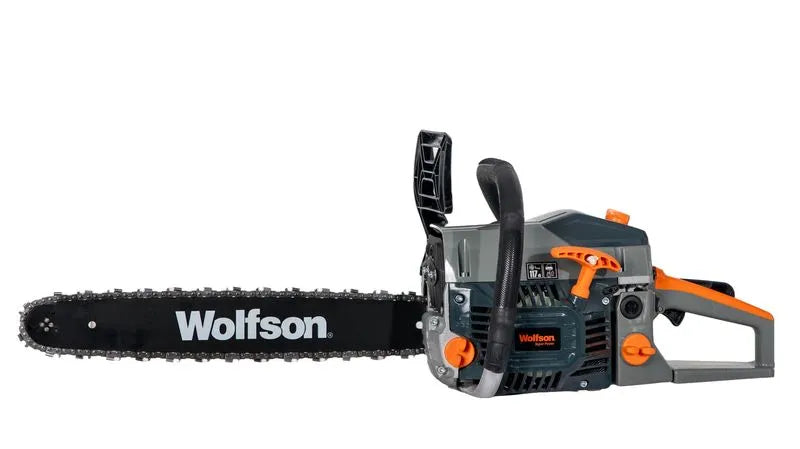 Drujba Wolfson STX-620 3.5CP, 58cc, 2lame, 2lanturi