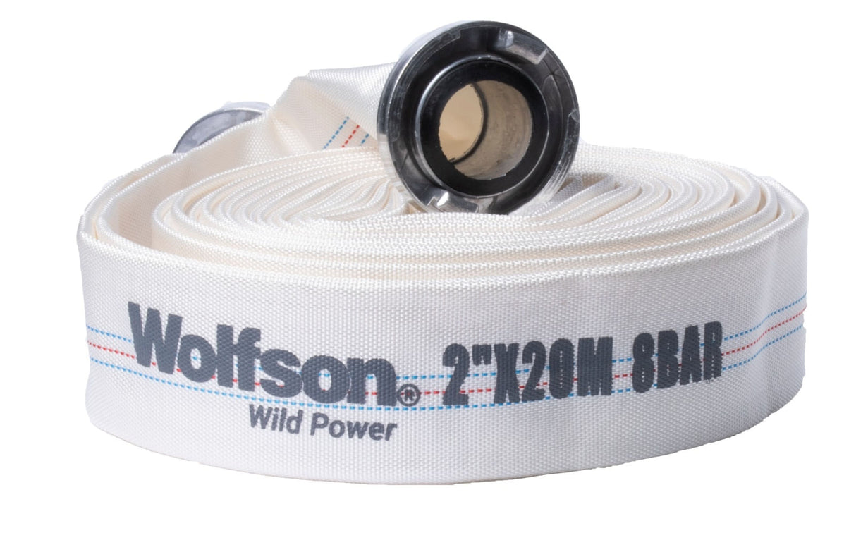 Pompa submersibila de apa murdara cu tocator Kamrad WQCD-K3300, 1300W, 25000 l/h, adancime 8m + furtun pompieri 2" 20m