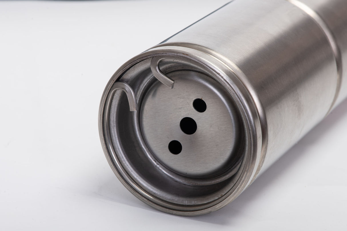 Pompa submersibila apa curata WOLFSON® PS-1300, 750W, cablu 15m, 1900L/h, 1 tol, inaltime max pompa