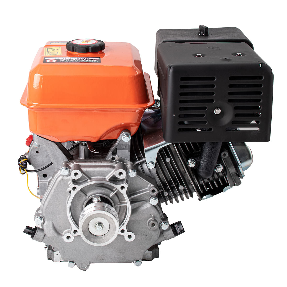Motor benzina WOLFSON® GTX-1500, 15CP, 420cc, 4 Timpi OHV (190F)