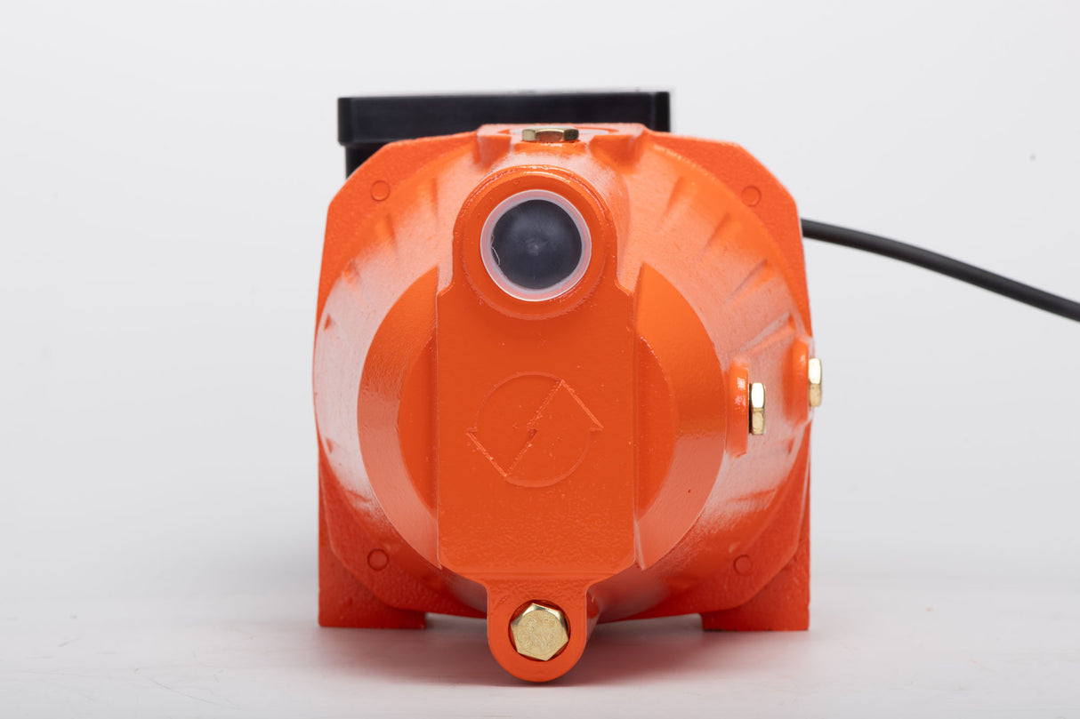 Pompa de suprafata centrifugala apa curata Wolfson Jet-100L, 800W, 3200 l/h