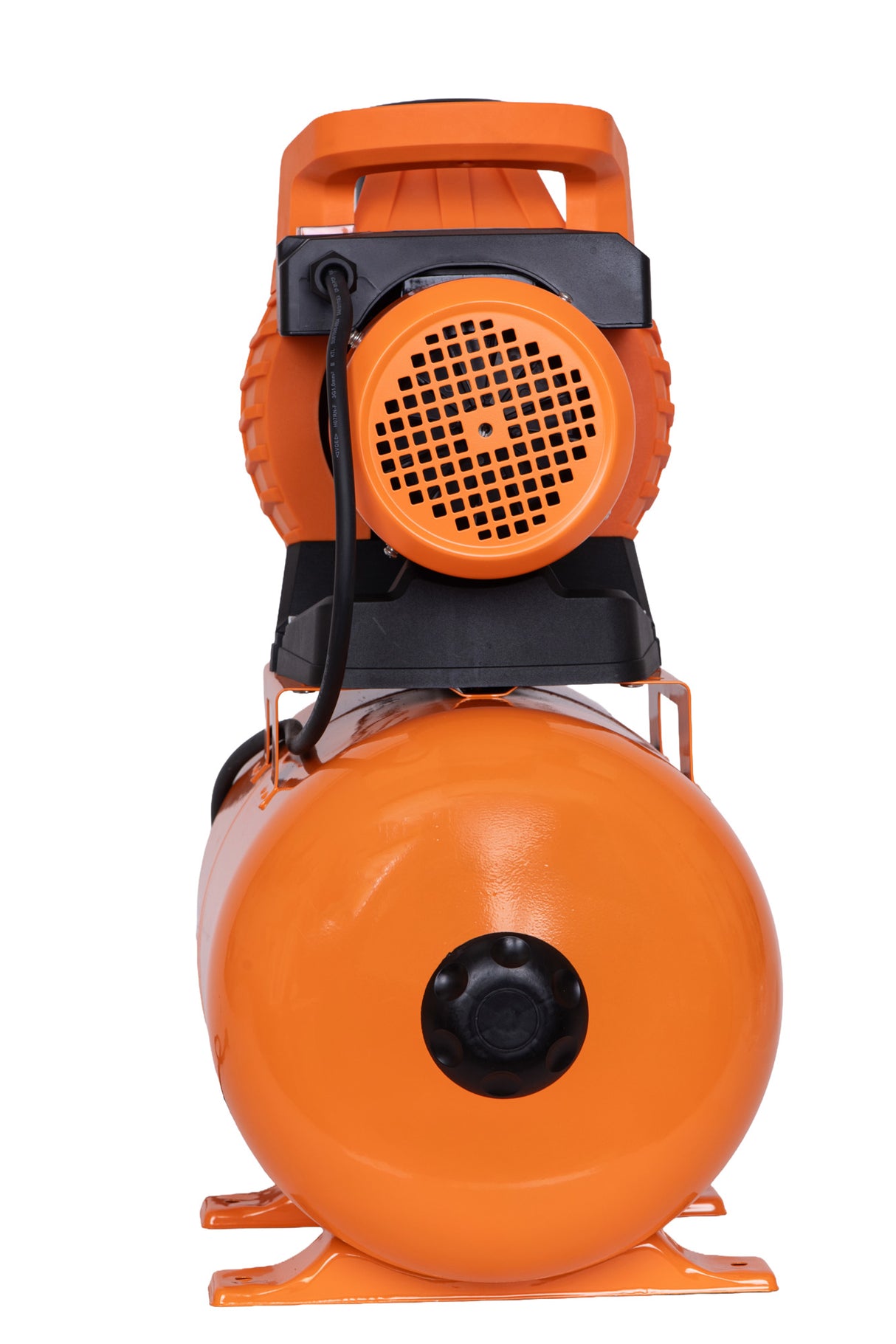 Hidrofor Wolfson cap INOX cu filtru, 900W, 24L