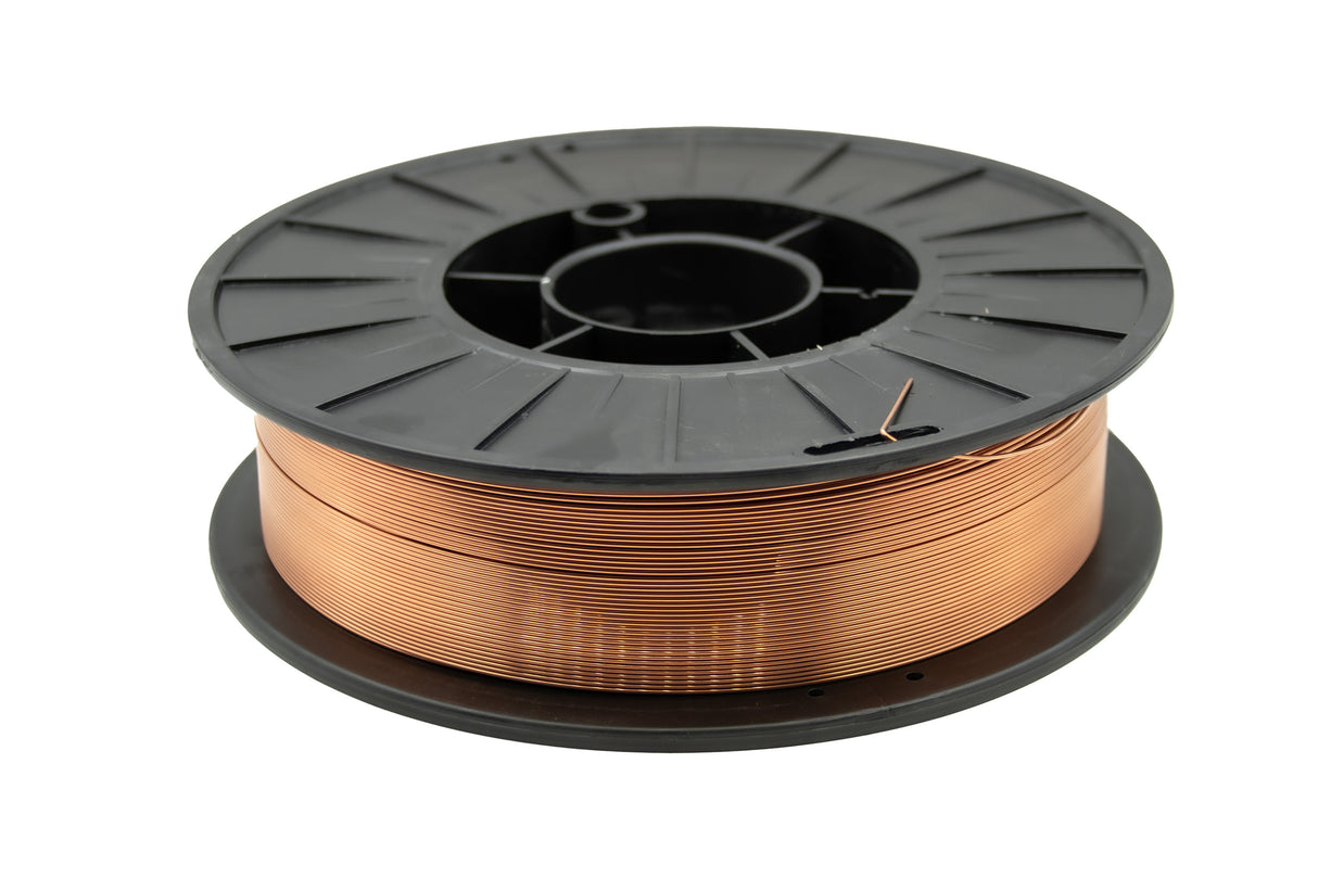 WOLFSON - FIR SUDURA CU GAZ 1MM/5 KG