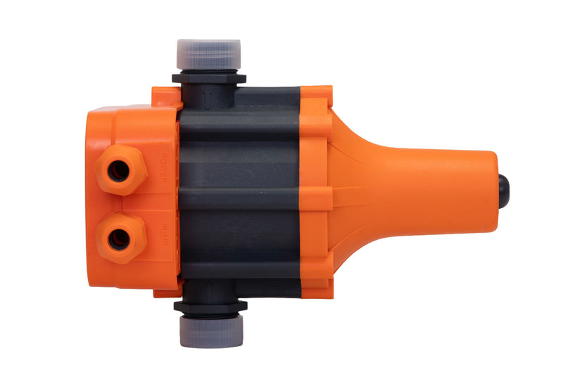 RESIGILAT WOLFSON - PRESOSTAT ELECTRONIC PC-10