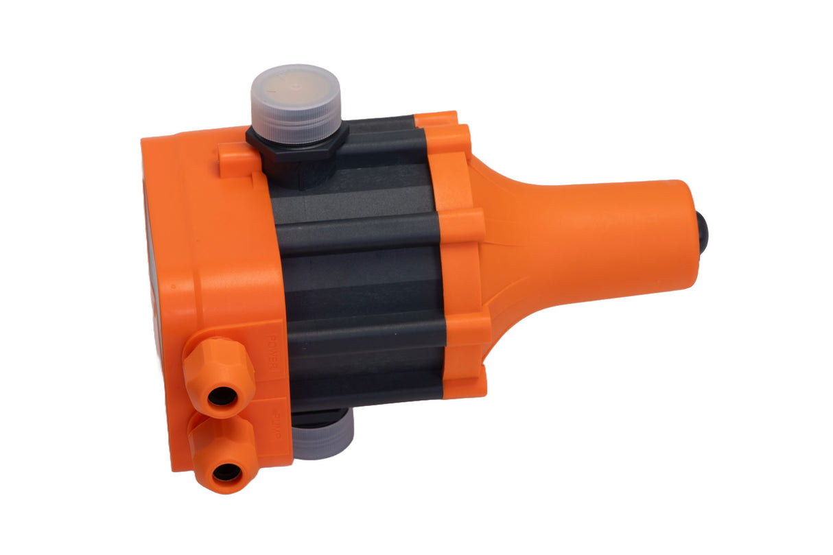 Presostat electronic Wolfson PC-10, 1100W, 1", 10 bar