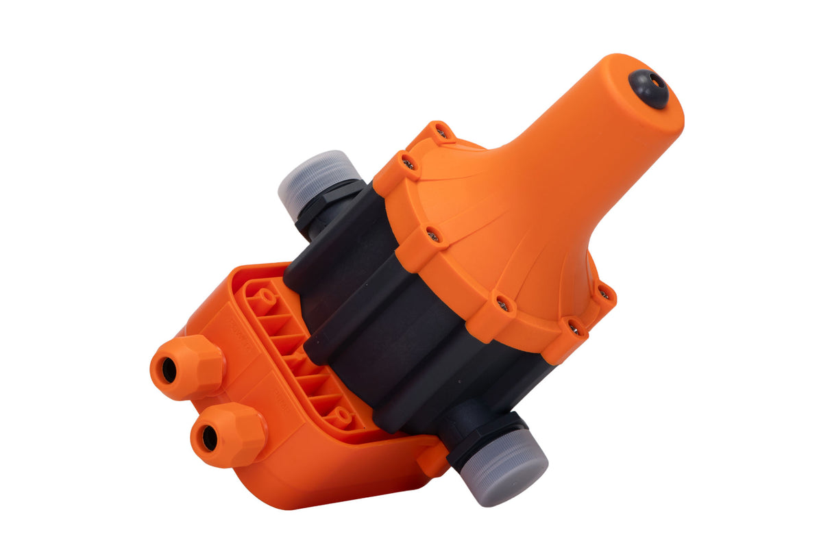 Presostat electronic Wolfson PC-10, 1100W, 1", 10 bar