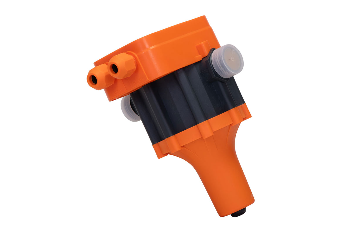 Presostat electronic Wolfson PC-10, 1100W, 1", 10 bar