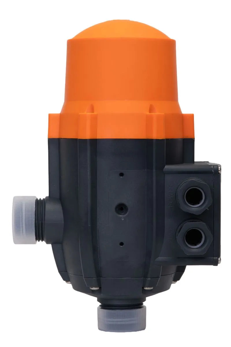 Presostat electronic Wolfson PC-13A(ADJ), 1100W, 1", 10 bar