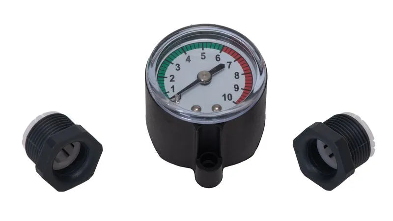 Presostat electronic Wolfson PC-13A(ADJ), 1100W, 1", 10 bar