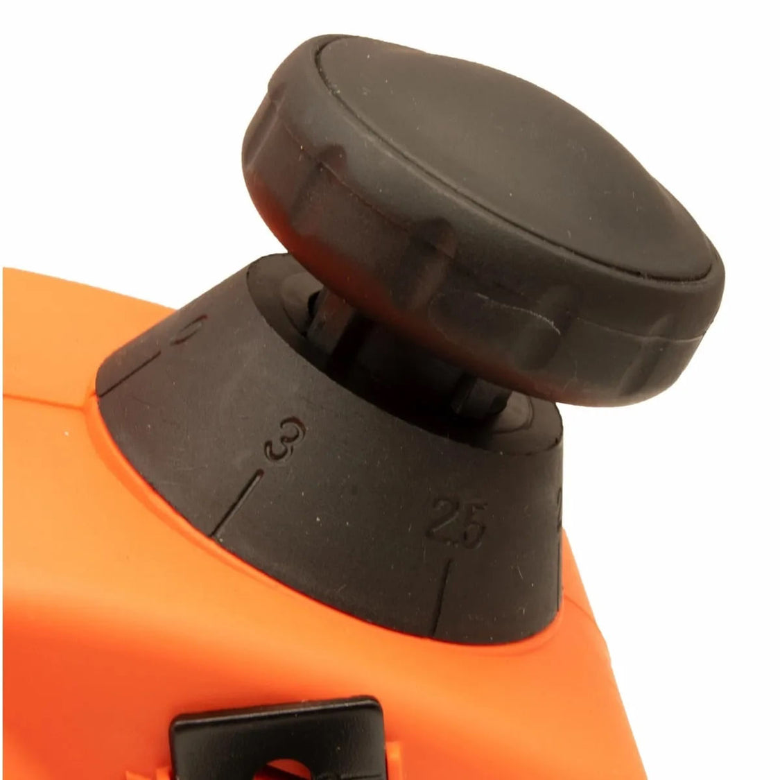 Rindea electrica Wolfson - 800W, 80mm