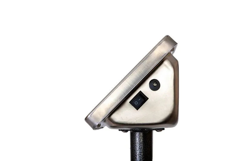 Cantar cu brat rabatabil Wolfson - 350Kg