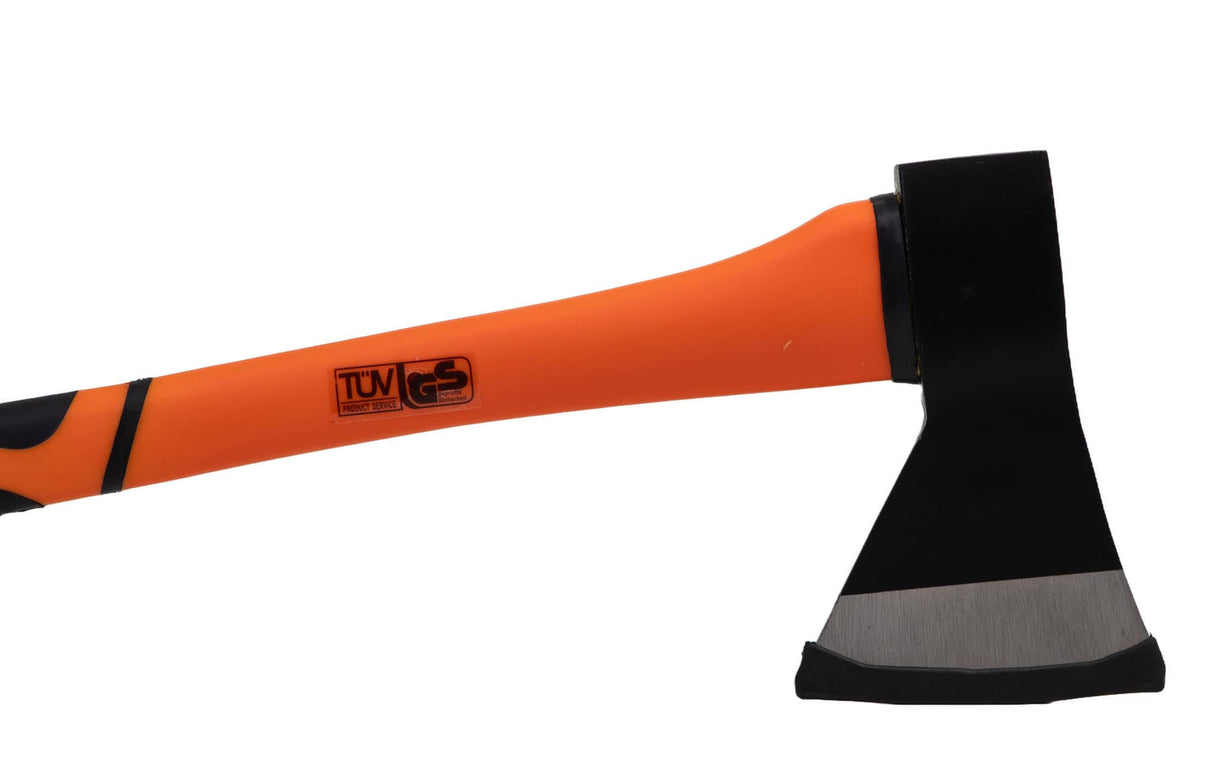 Topor Wolfson, 1250g, 700mm, cu maner din fibra de sticla