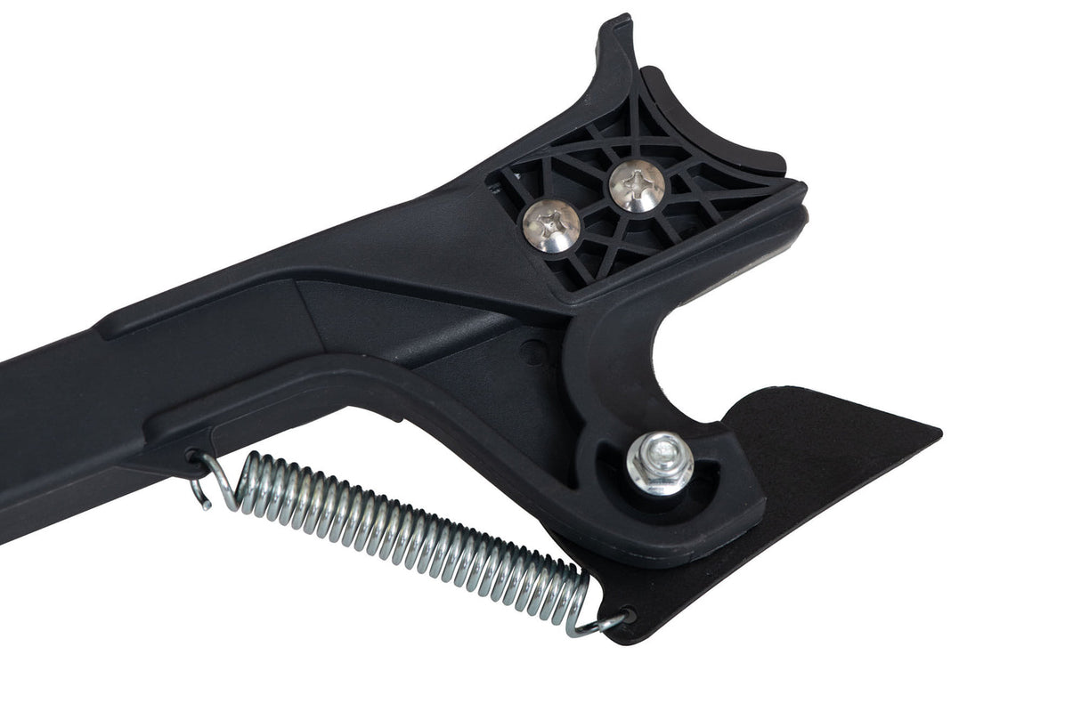 Fierastrau si foarfeca Wolfson pentru crengi cu maner telescopic 1140-2250mm