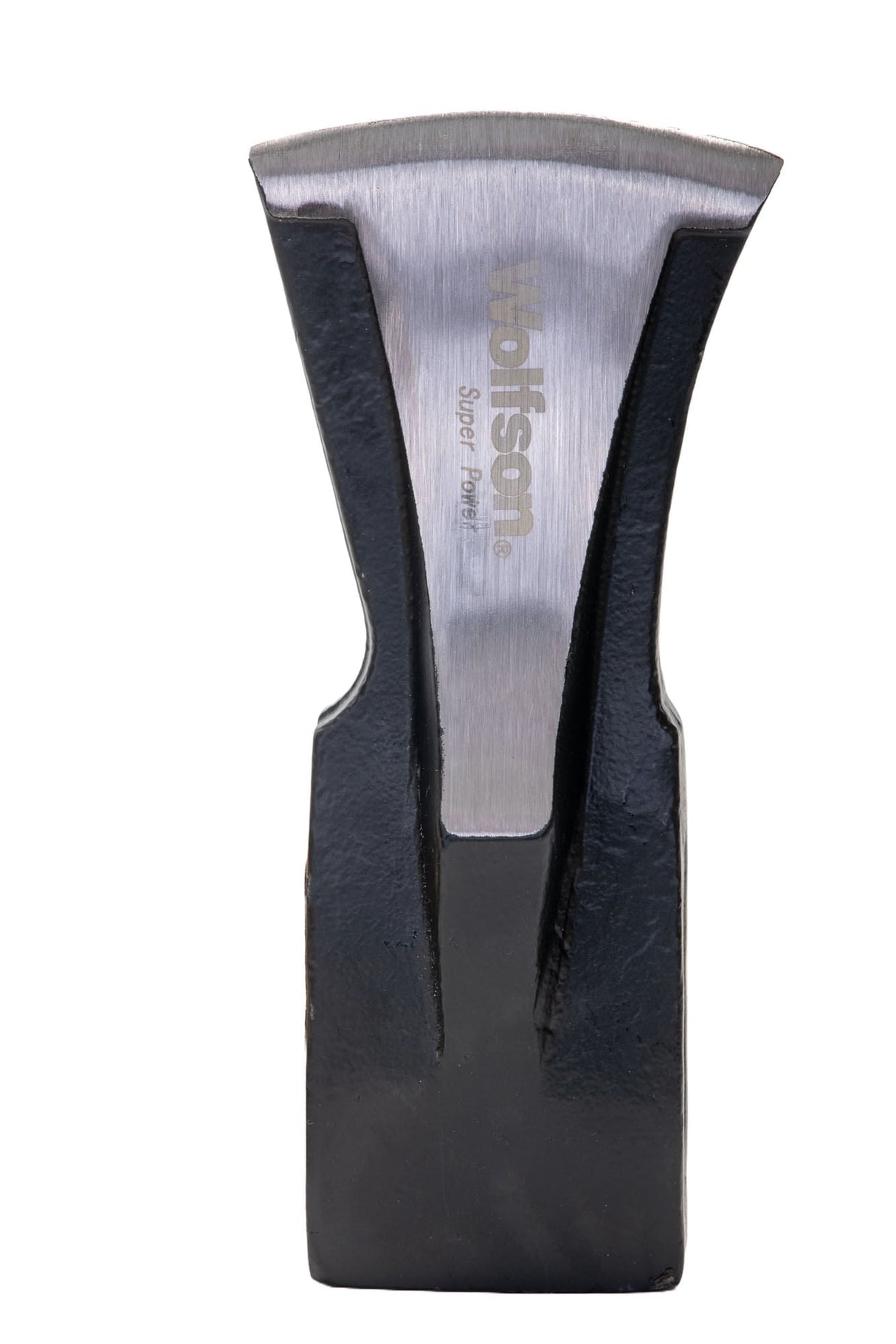 Topor pentru despicat Wolfson, model japonez, 2000g, 800mm, cu maner din lemn