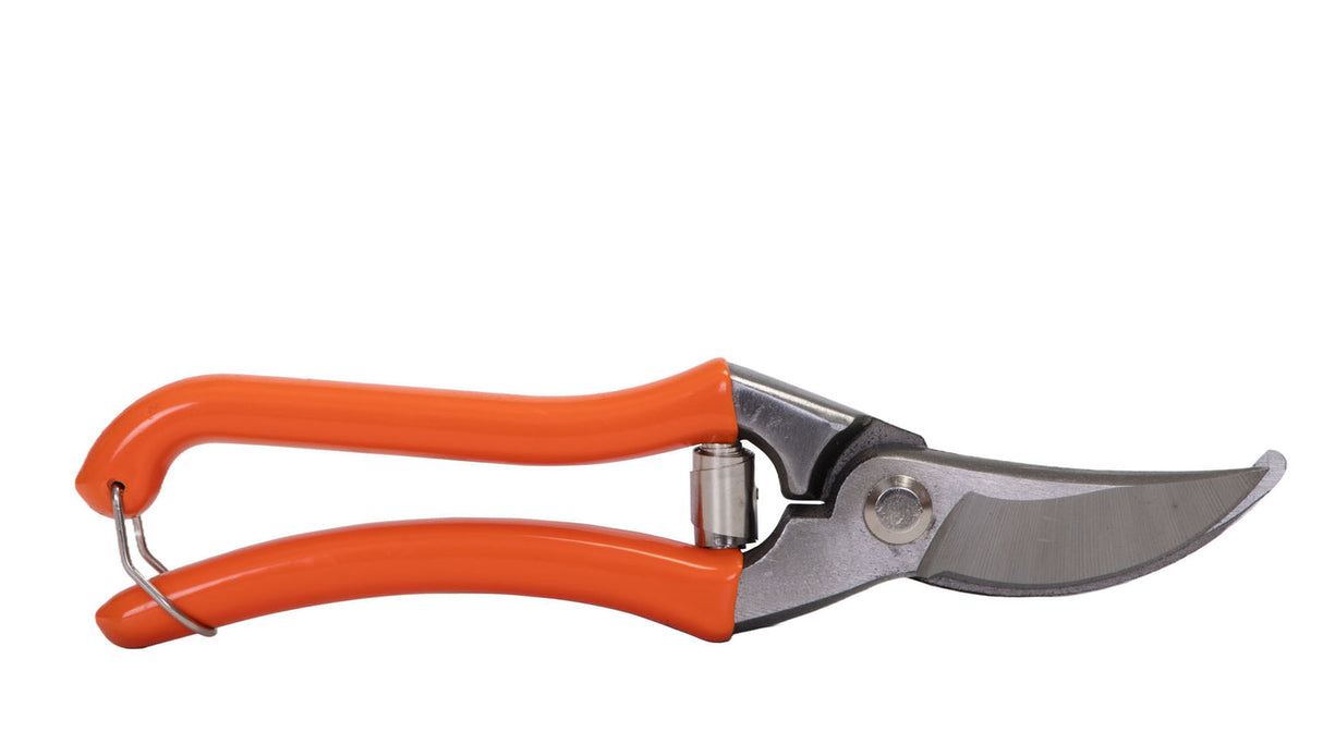 Foarfeca pentru crengi Wolfson 8.5" cu manere din cauciuc