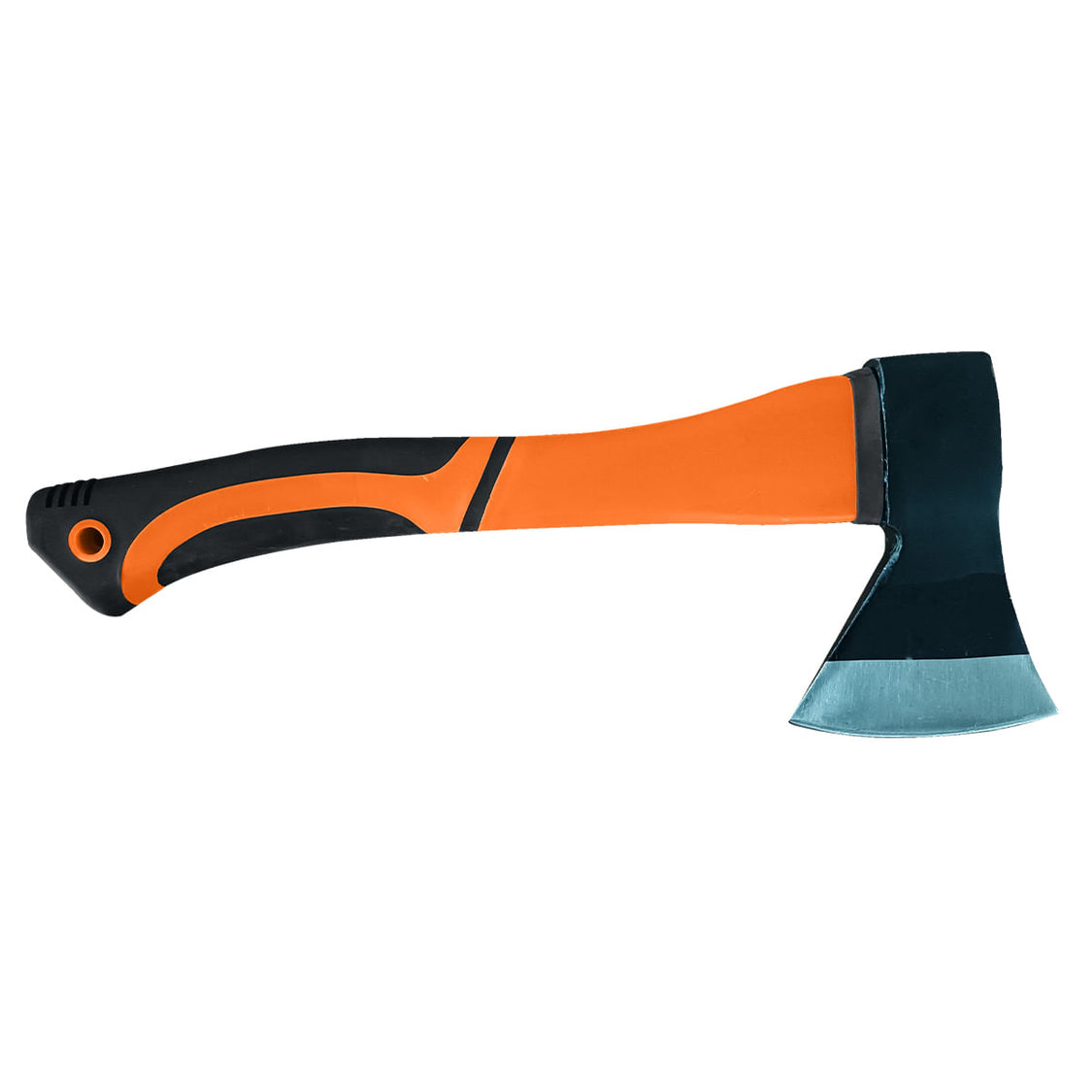 Toporisca Wolfson 600g, 360mm cu maner din fibra de sticla