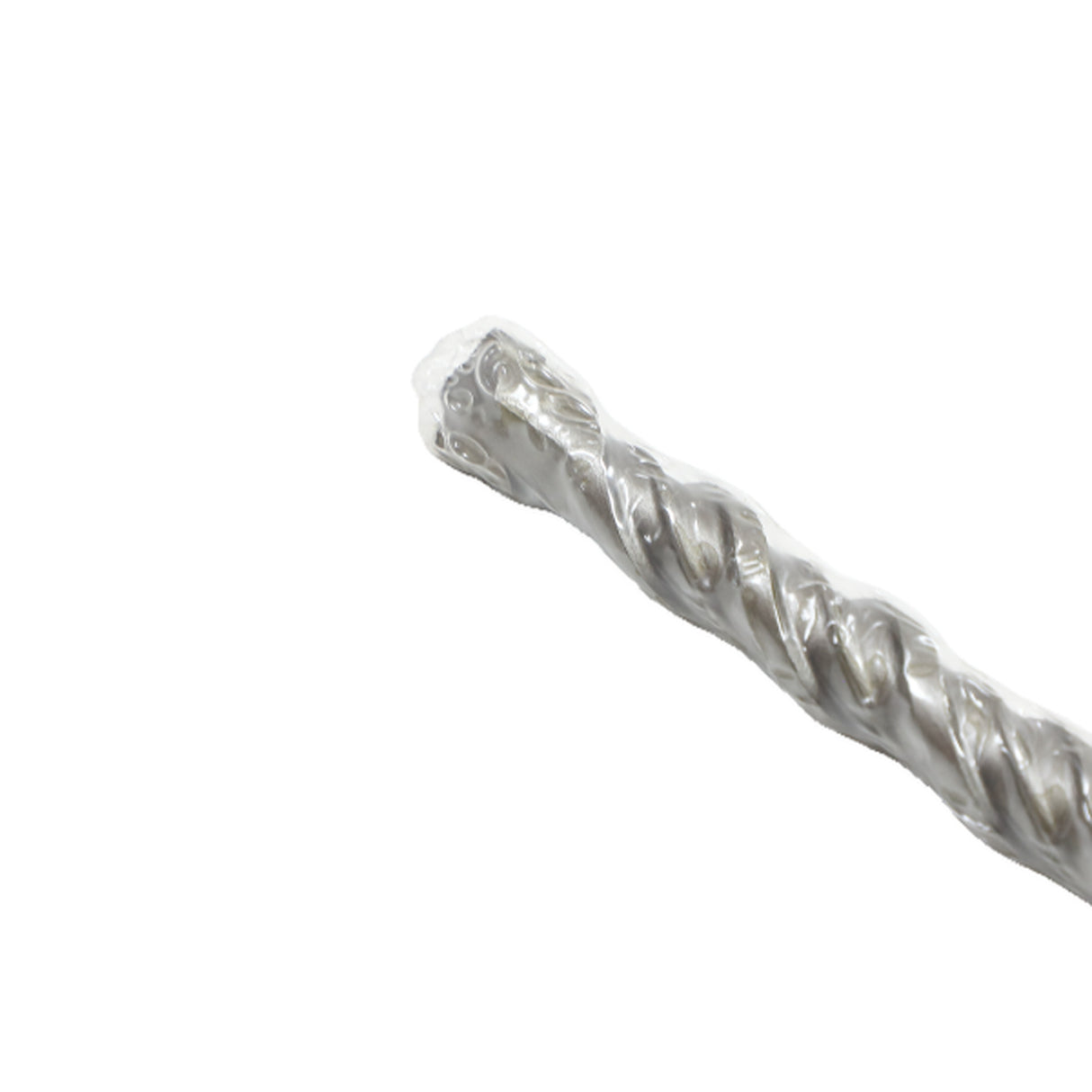 Burghiu pentru beton Wadfow, prindere SDS Plus, otel Cr-V, varf cruce, 10x160mm