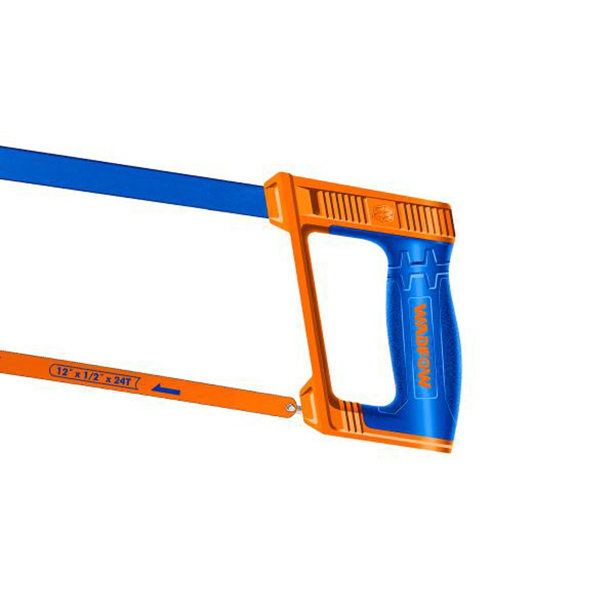 Bomfaier cu cadru metalic Wadfow, 300mm/12"