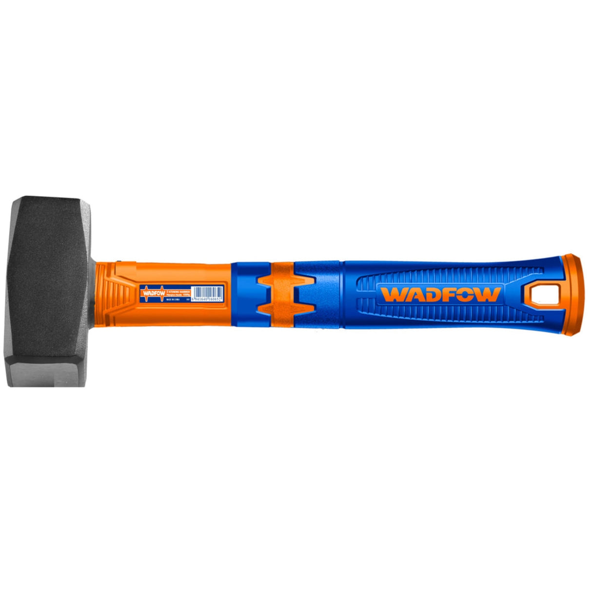 Ciocan pentru zidarie Wadfow, 2000 G, otel carbon