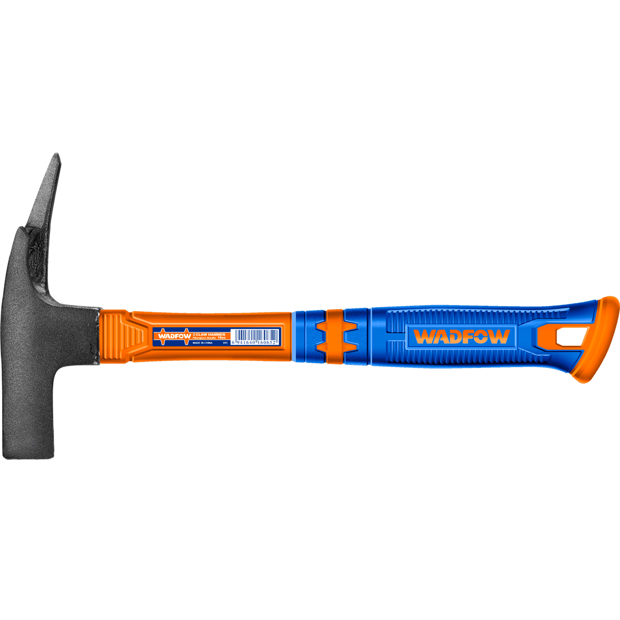 Ciocan pentru dulgherie Wadfow 600g, otel forjat