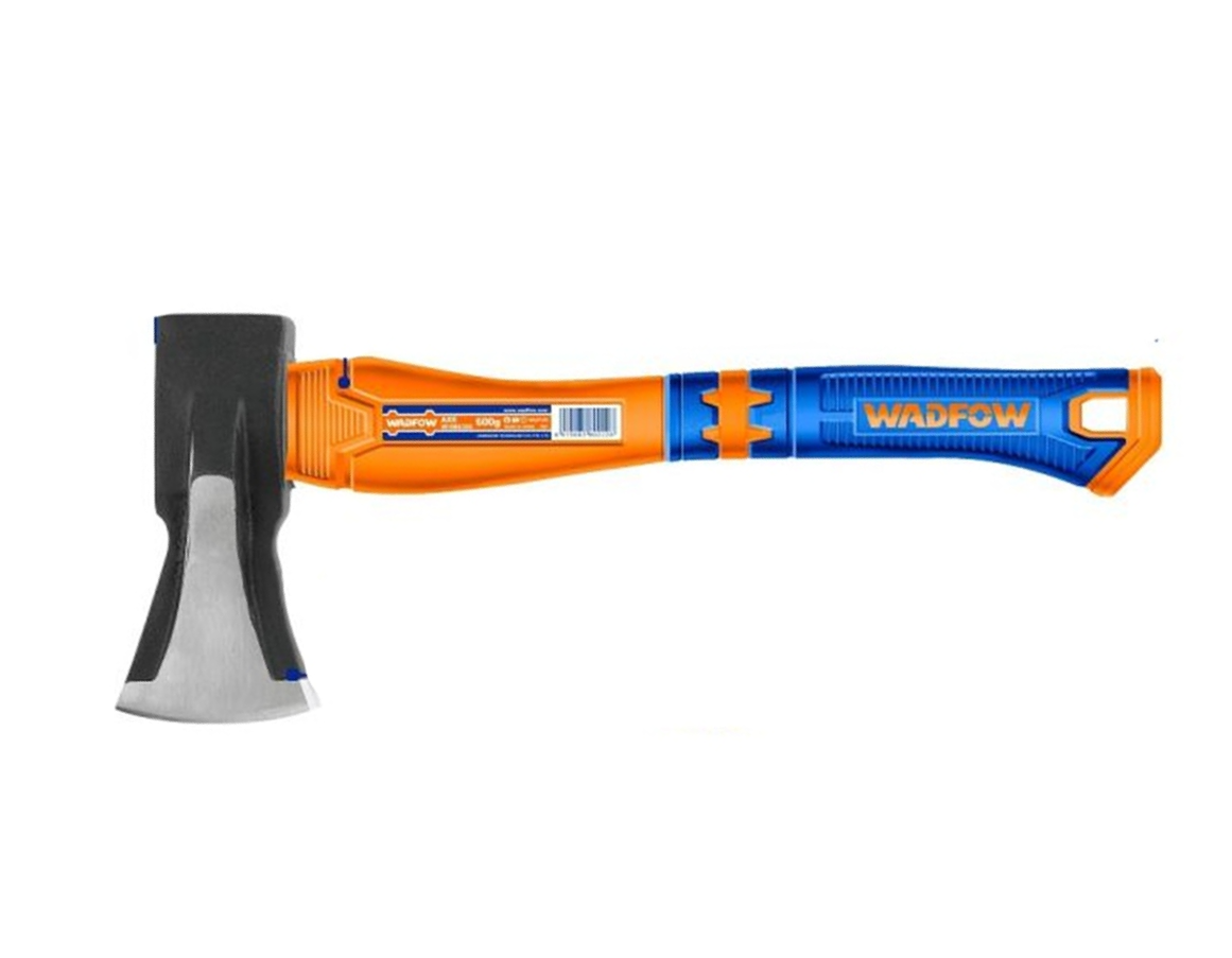 Toporisca Wadfow, otel carbon, 1000g