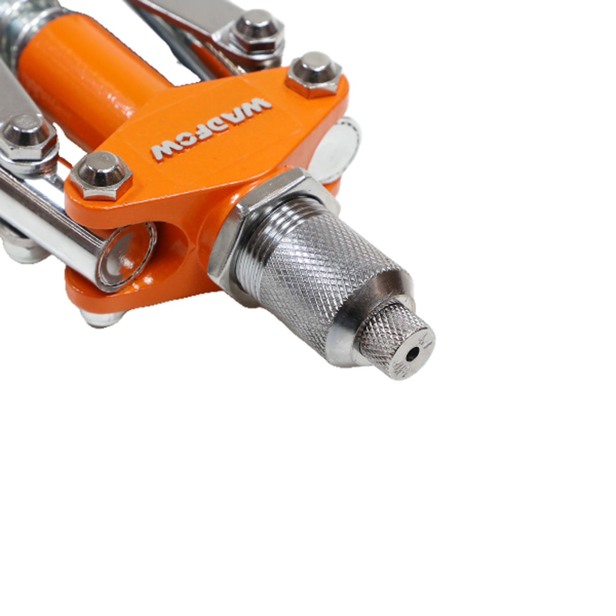 Cleste nituri Wadfow, lungime 420mm, dimensiune aplicabila 3.2mm, 4mm, 4.8mm