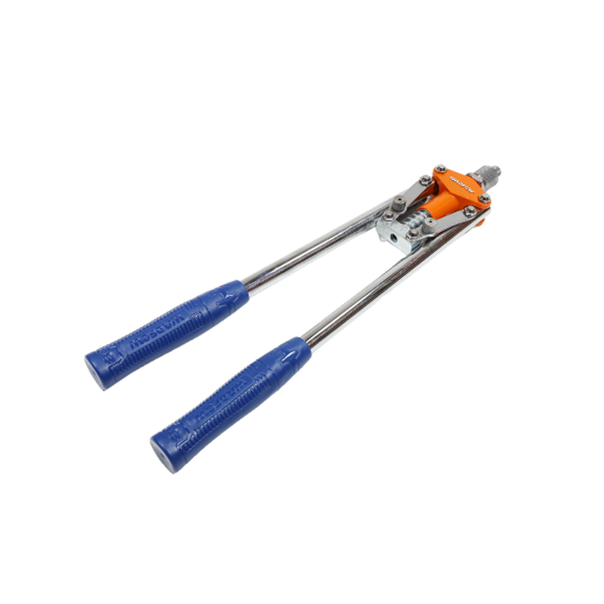 Cleste nituri Wadfow, lungime 420mm, dimensiune aplicabila 3.2mm, 4mm, 4.8mm