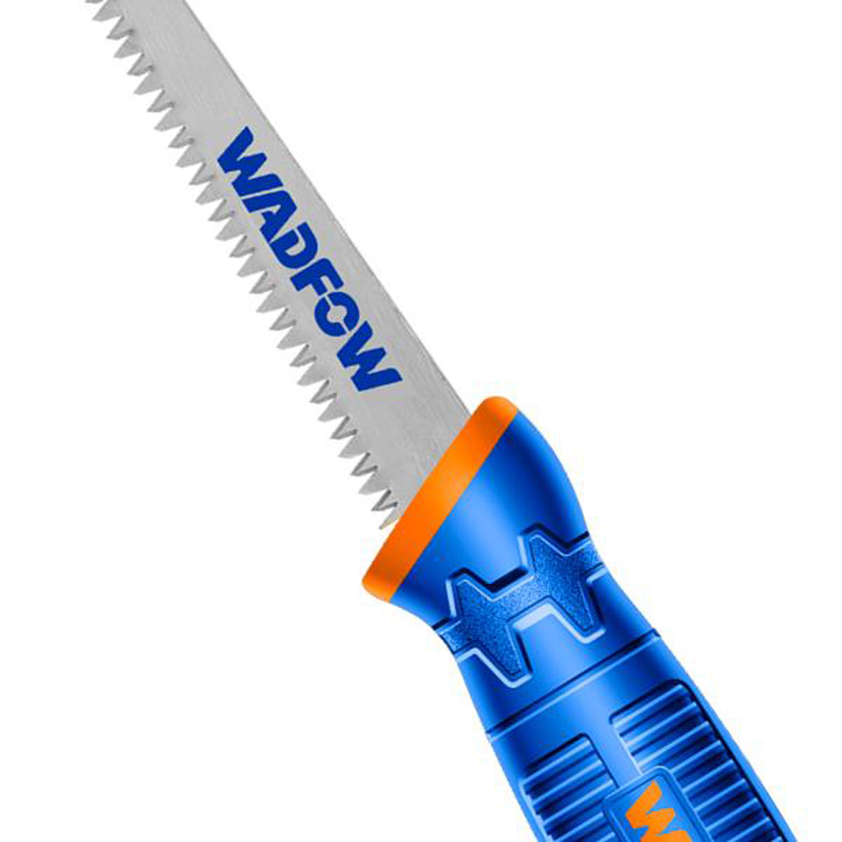 Fierastrau pentru rigips Wadfow, 6”/150mm, otel, 7TPI