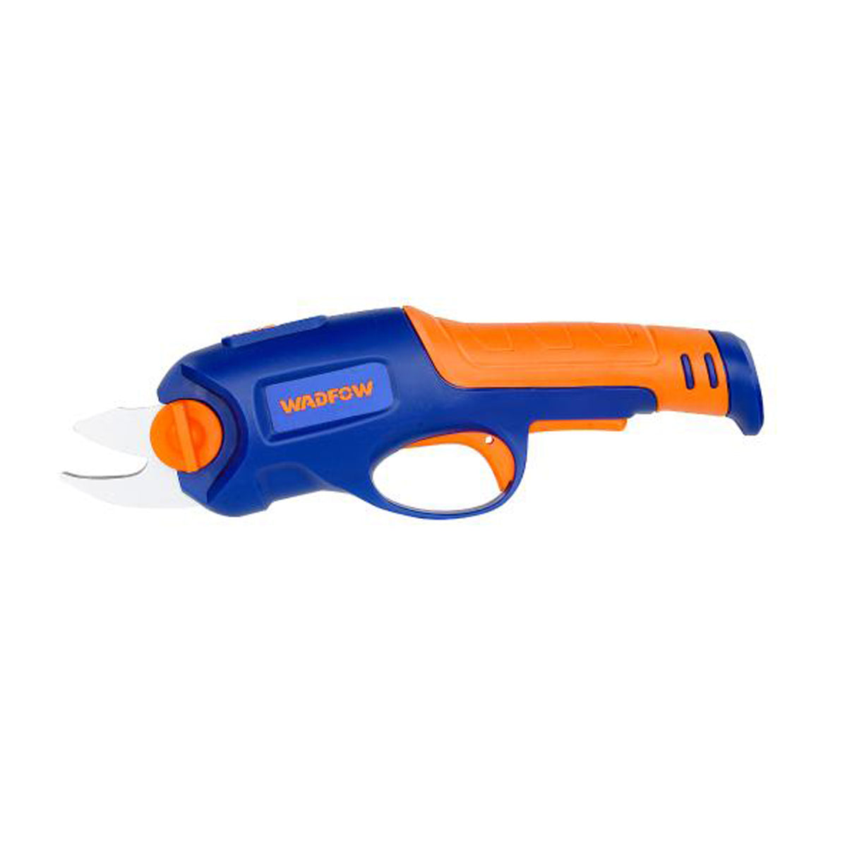Foarfeca electrica pentru crengi Wadfow, 4V, diametru taiere 10mm, nu include incarcator