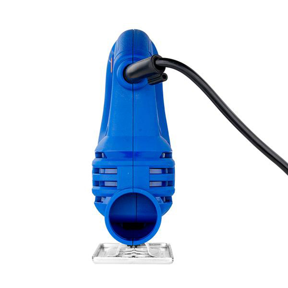 Fierastrau pendular Wadfow, 400W, 240V, 3000rpm, adancime taiere otel 3mm, lemn 55mm, include panza fierastrau