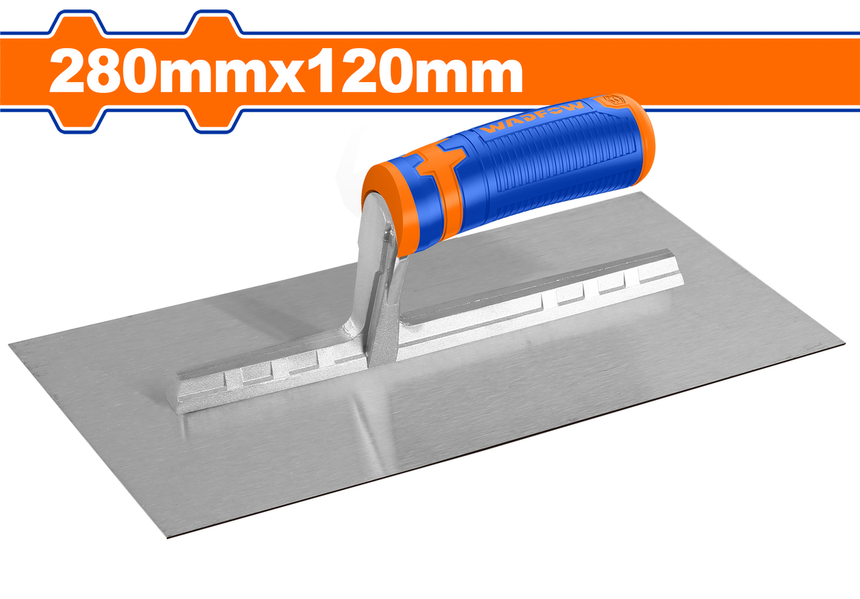 Gletiera Wadfow, dimensiune 280x120mm