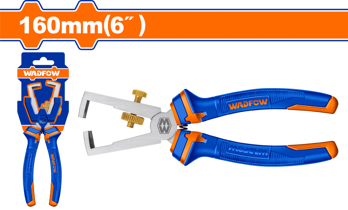 Cleste decablator Wadfow, lungime 6"/160mm