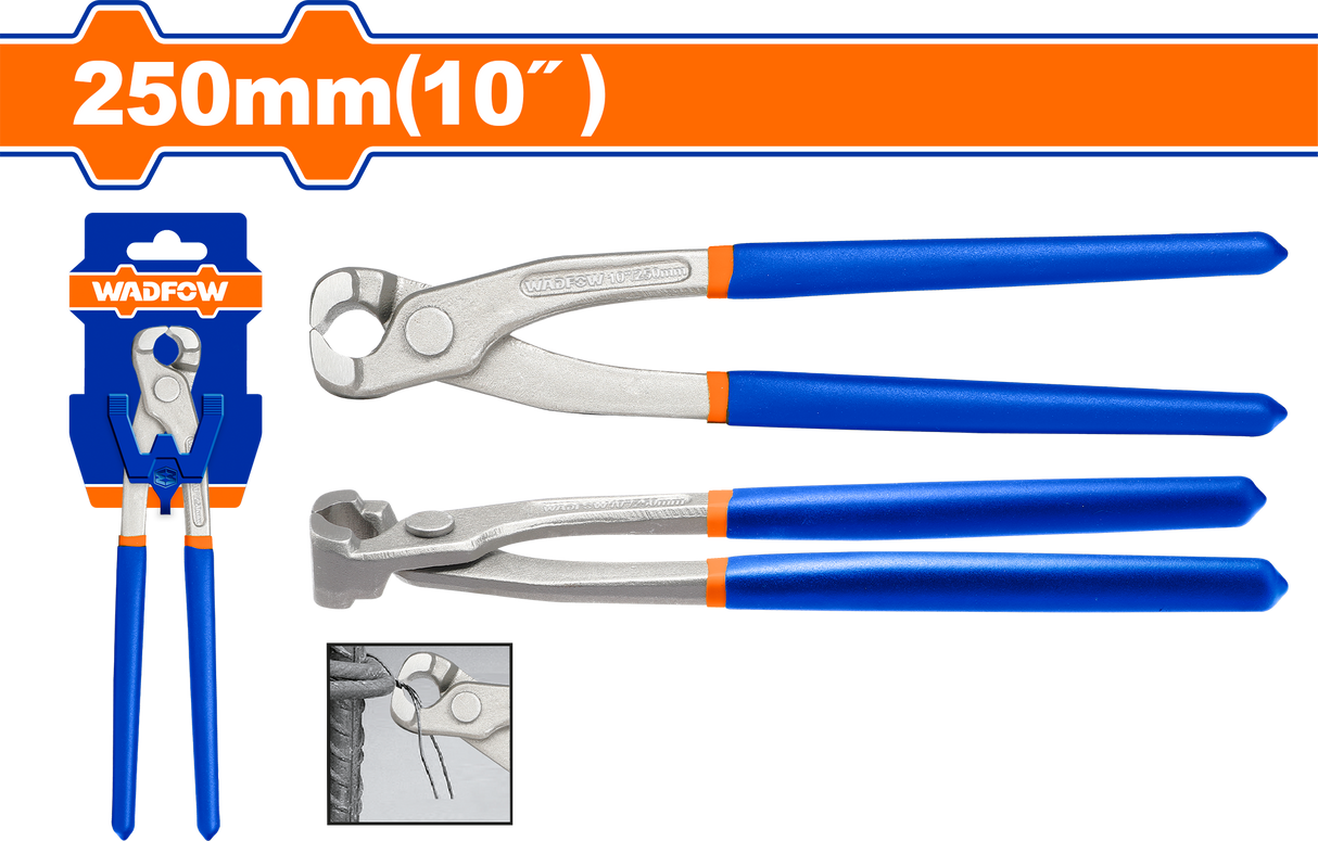 Cleste pentru sarma Wadfow, 10”/250mm