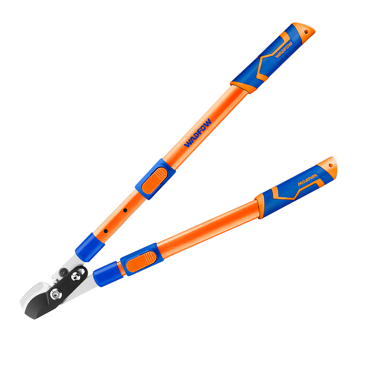 Foarfeca telescopica WADFOW pentru crengi 620–850mm