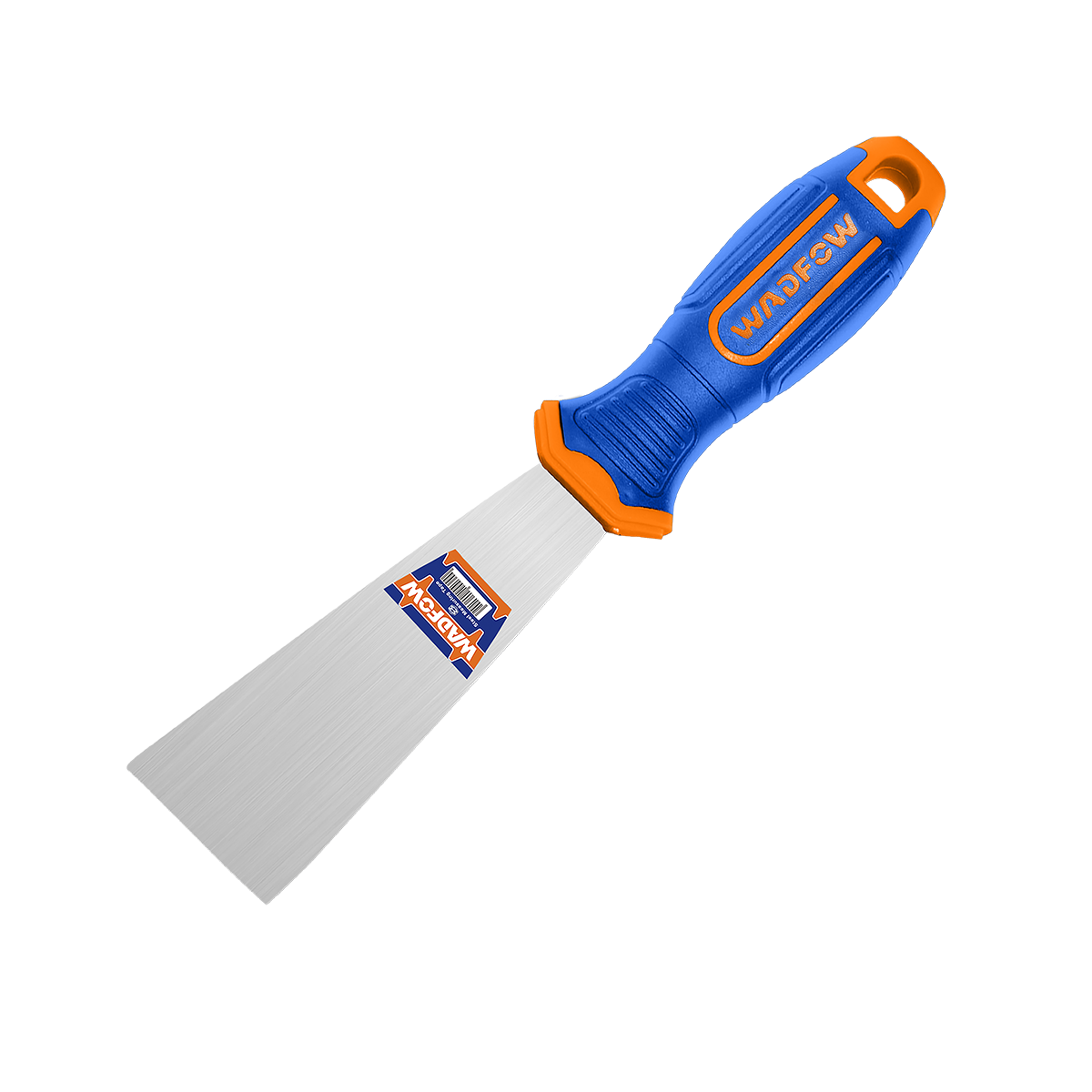 Spaclu metalic finisat WADFOW – lama 25mm