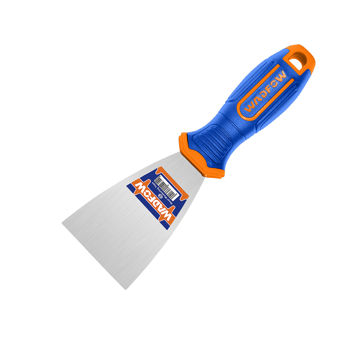 Spaclu metal finisat WADFOW 75 mm